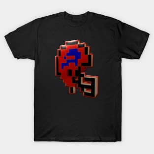 Tecmo bowl t-shirt T-Shirt